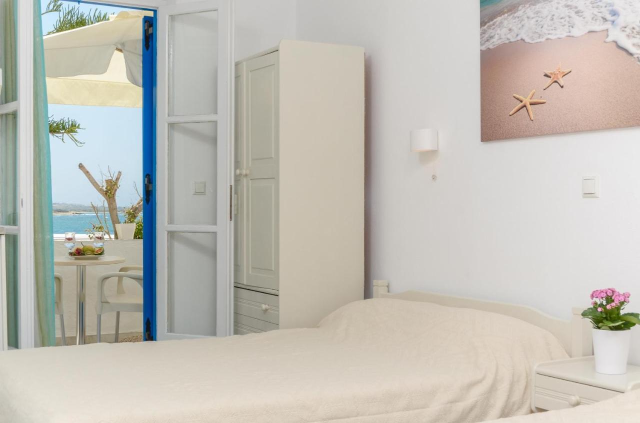 Diogenis Studios Naxos City Exterior photo