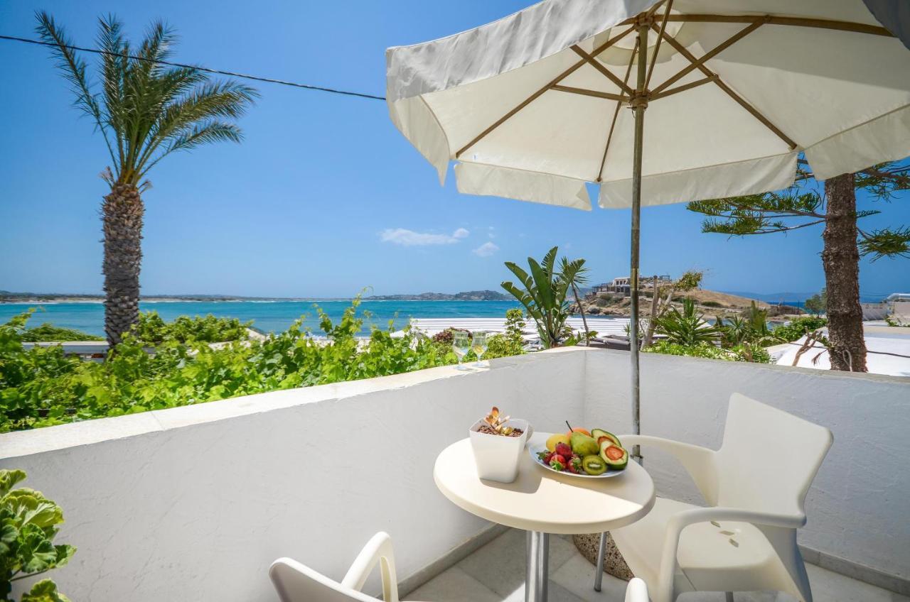 Diogenis Studios Naxos City Exterior photo